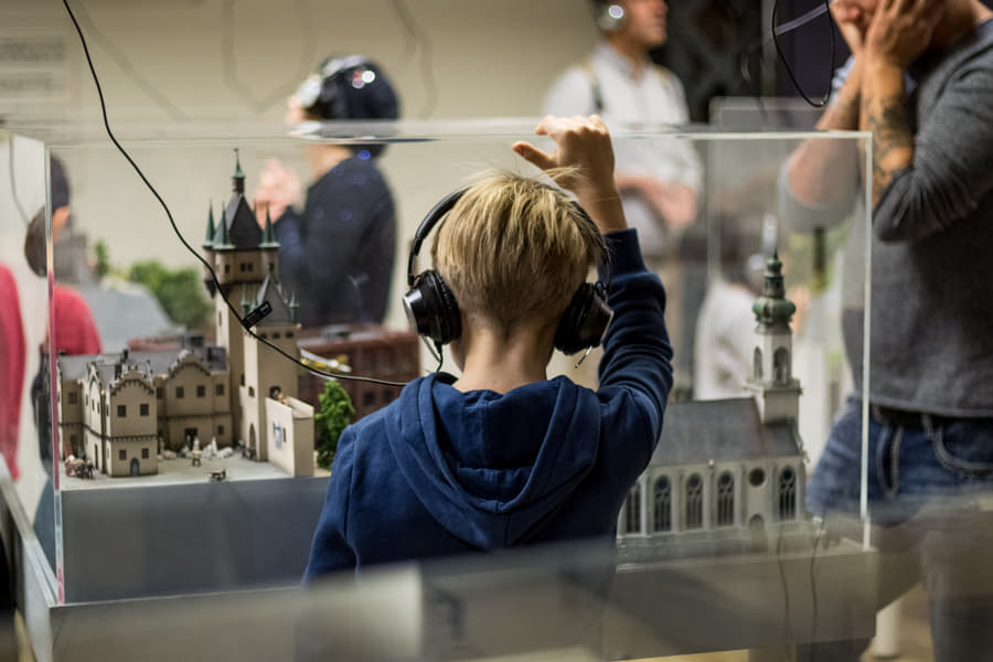 Miniatur Wunderland Tickets Image