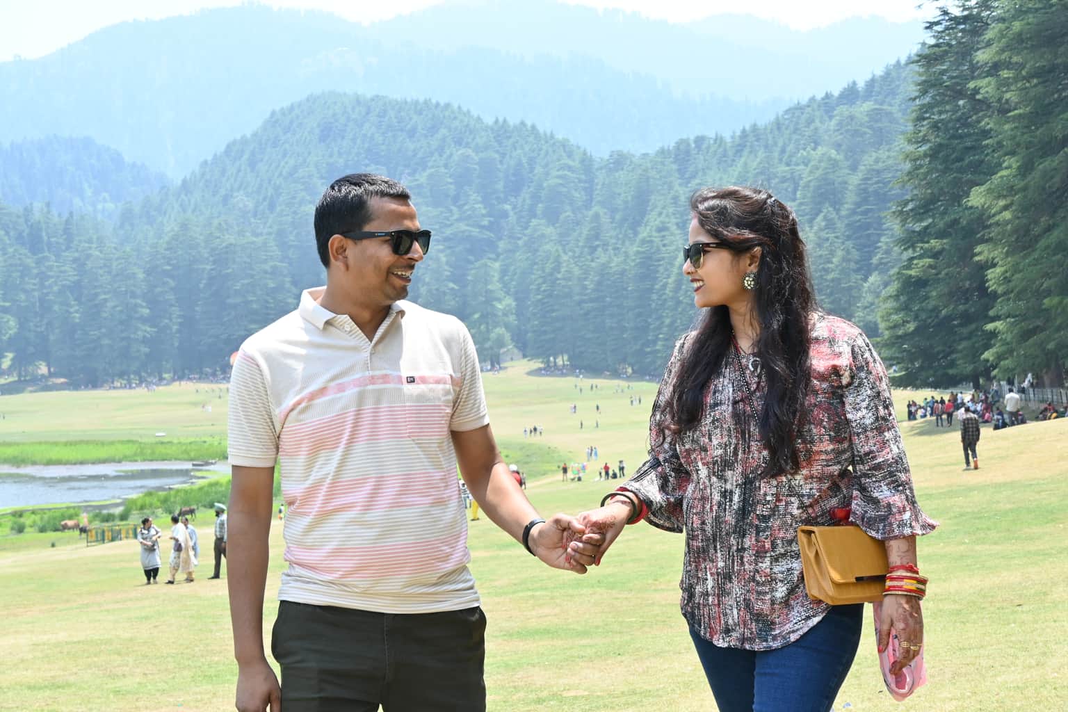 Photo from Chandan 's trip