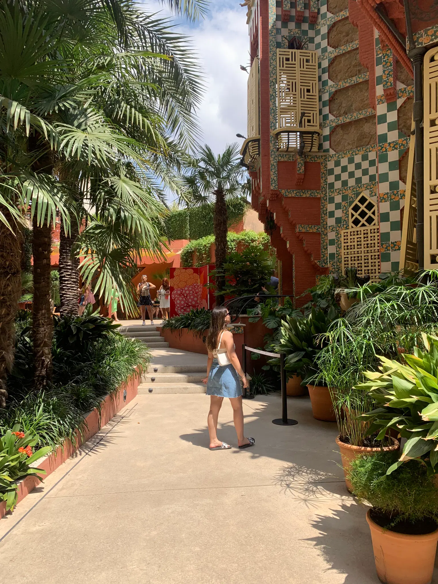 Photo from katarina kampfer's trip