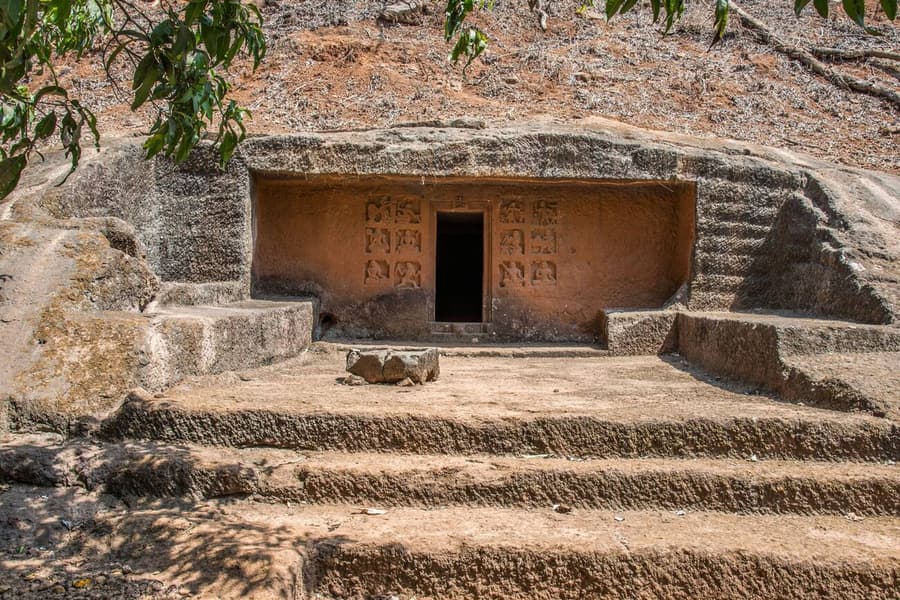 Pune to Dapoli Sightseeing Tour Image