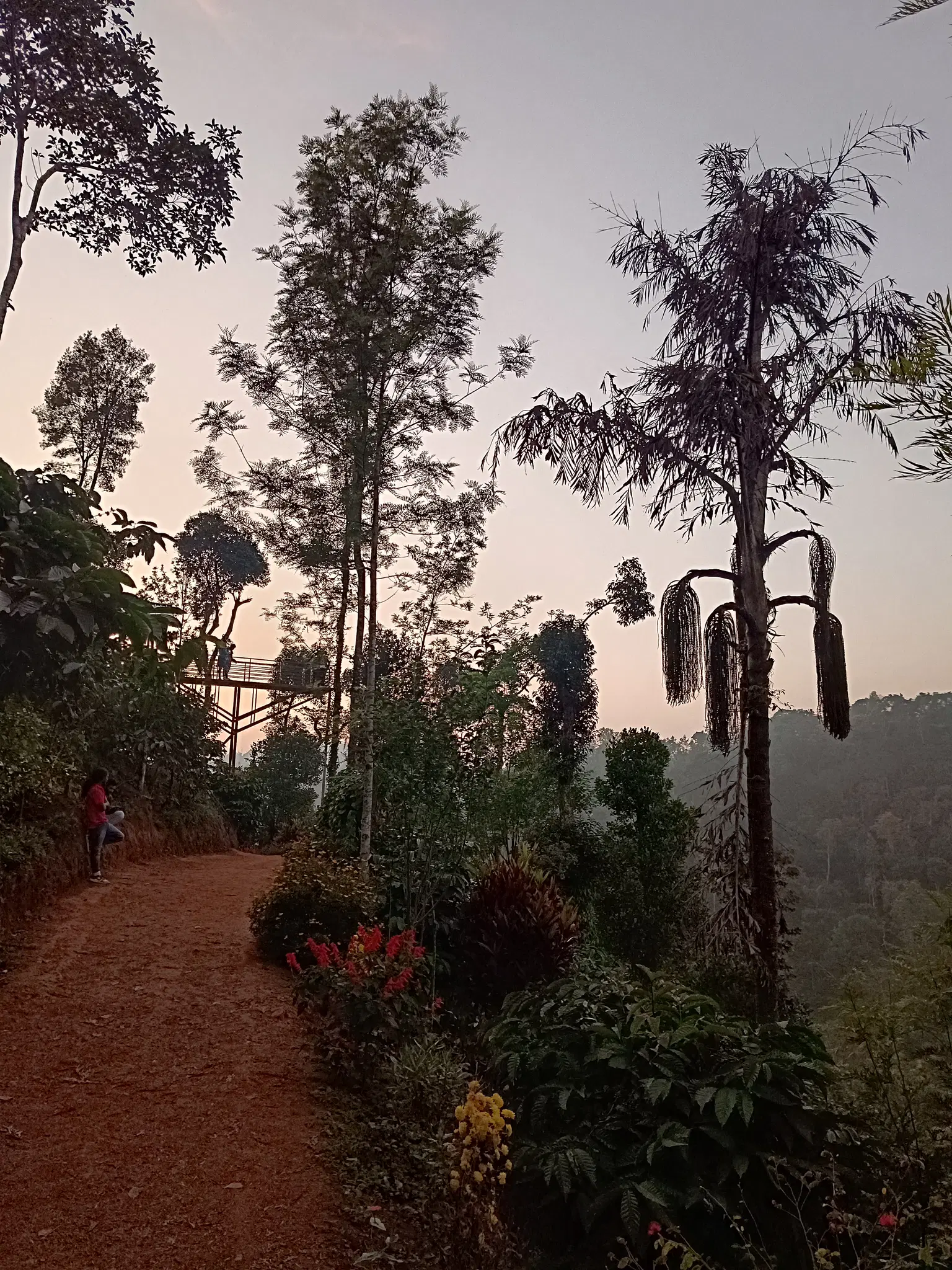 Photo from Sashank adla's trip