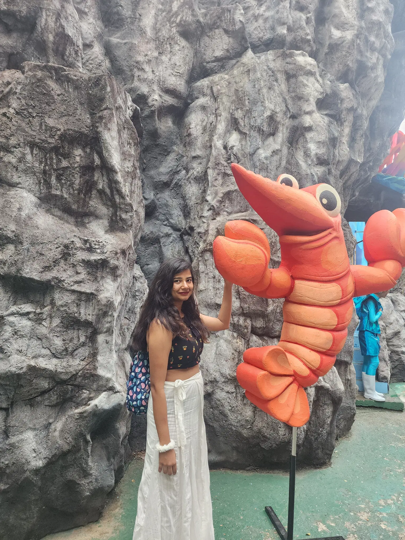 Photo from Soumya Sharma's trip