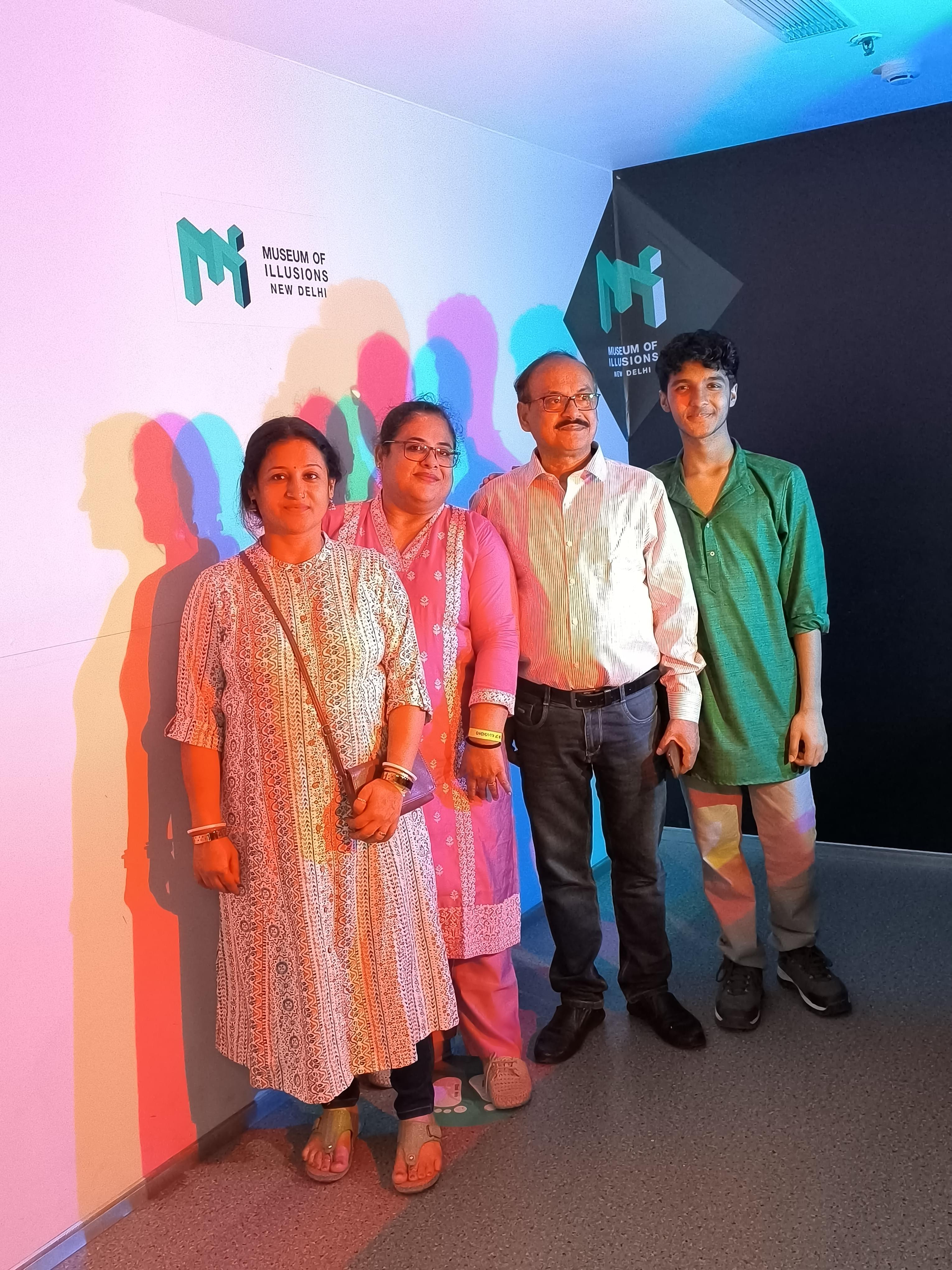 Parimal Mishra 