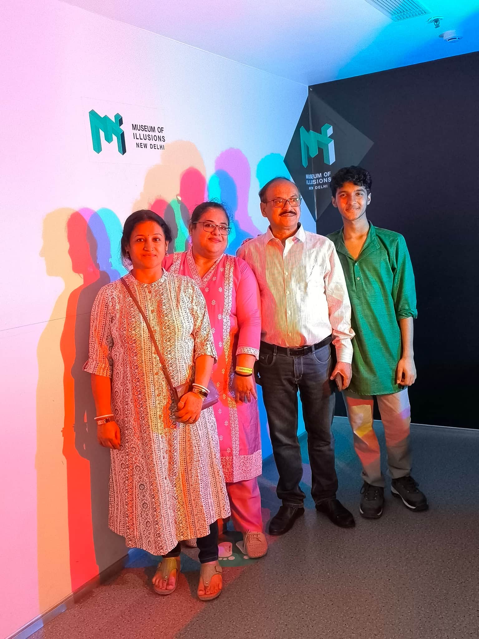 Photo from Parimal Mishra 's trip