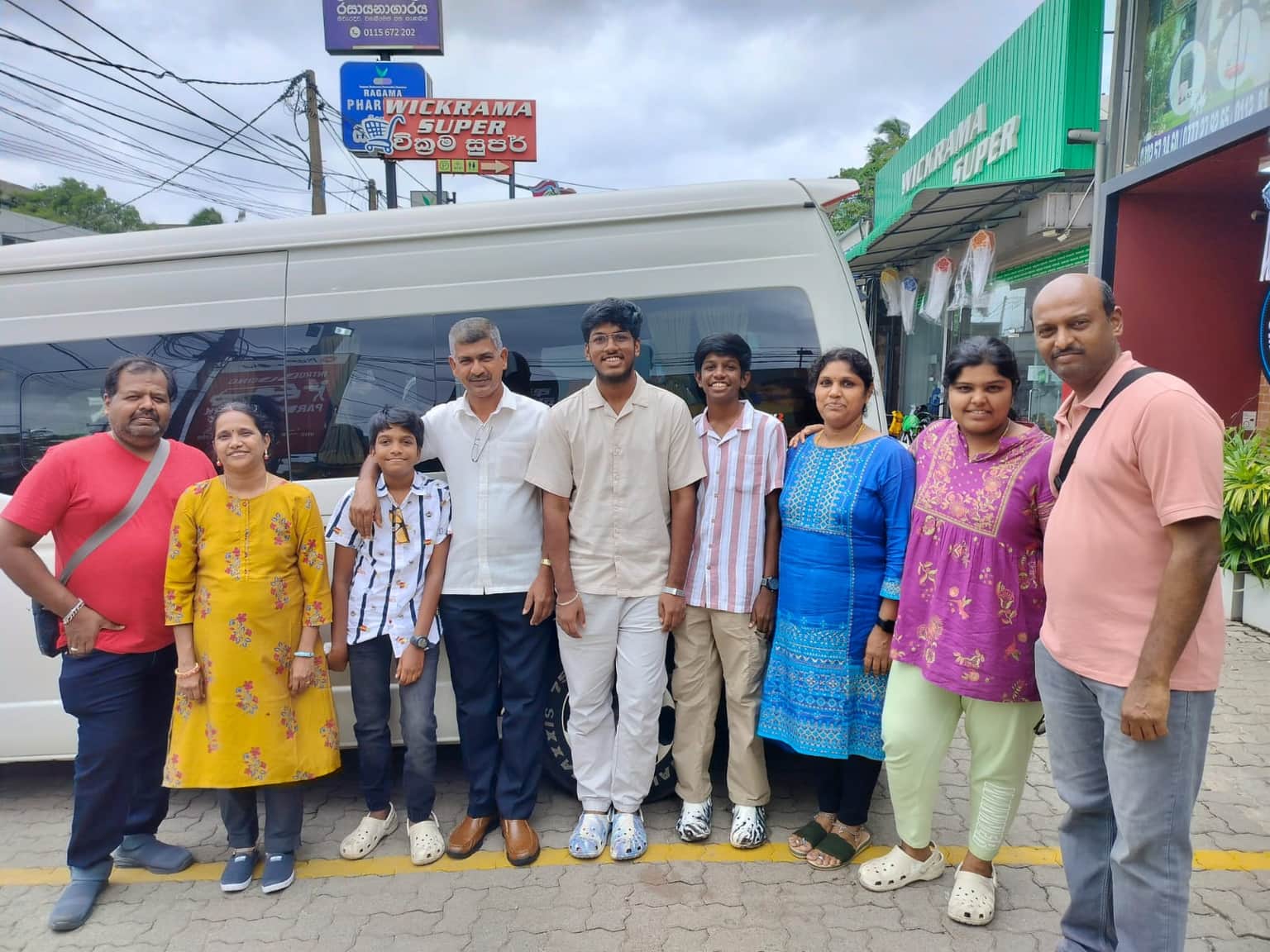 Photo from Gopinathan CPC's trip