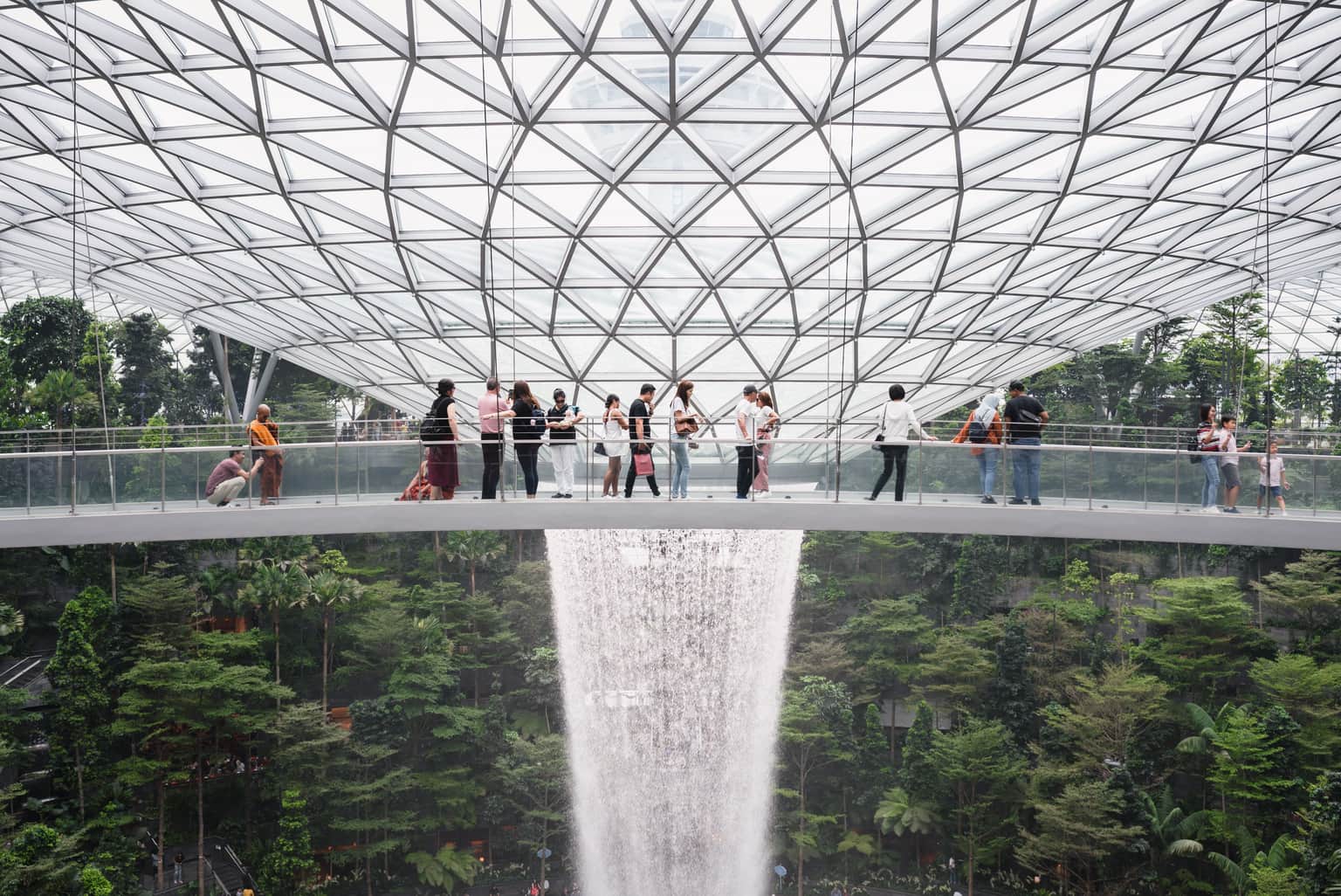 Singapore tour packages