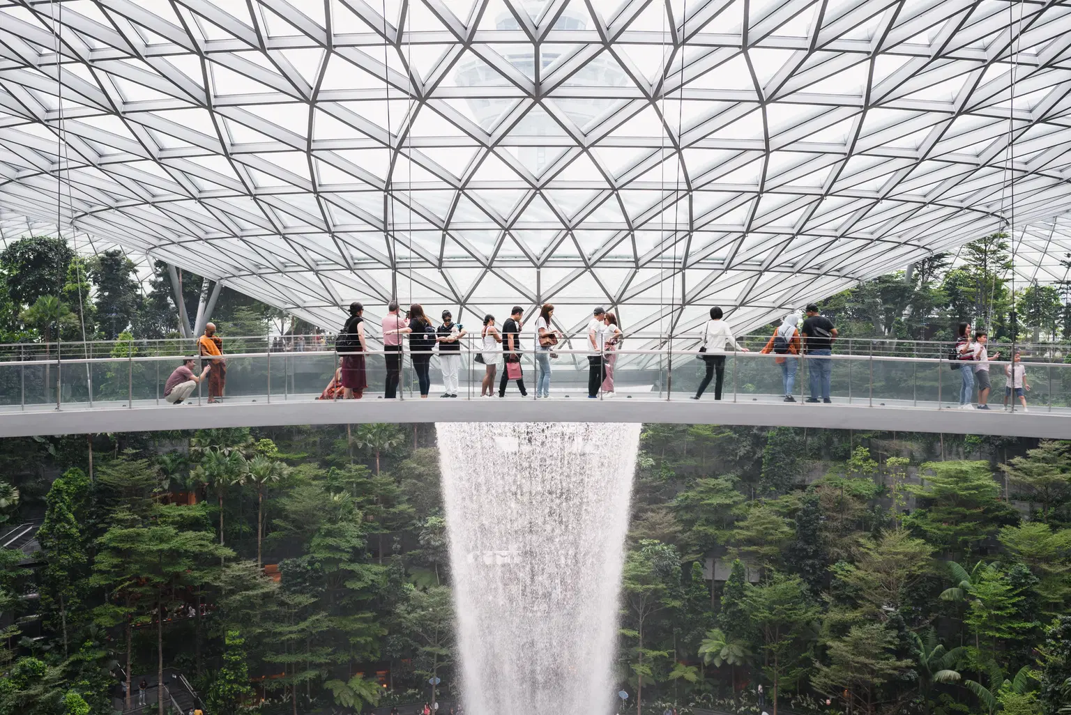 Singapore tour packages