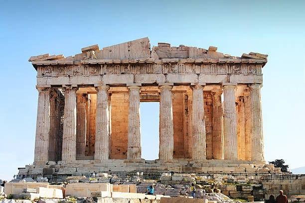 Acropolis & Acropolis Museum: Ancient Athens Tour With Skip The Line Tickets