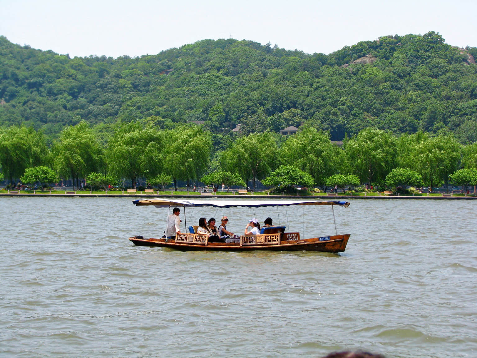 West Lake