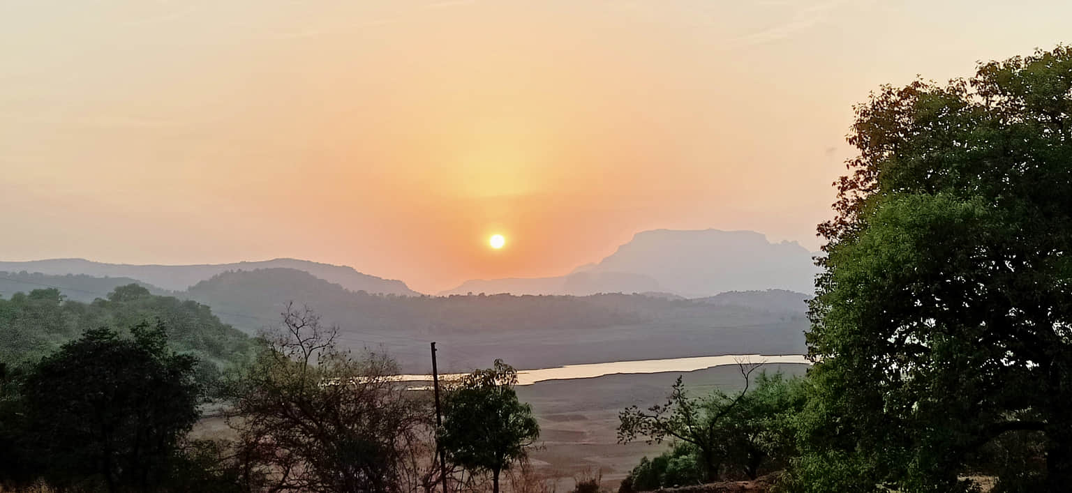 Photo from Binoy V's trip
