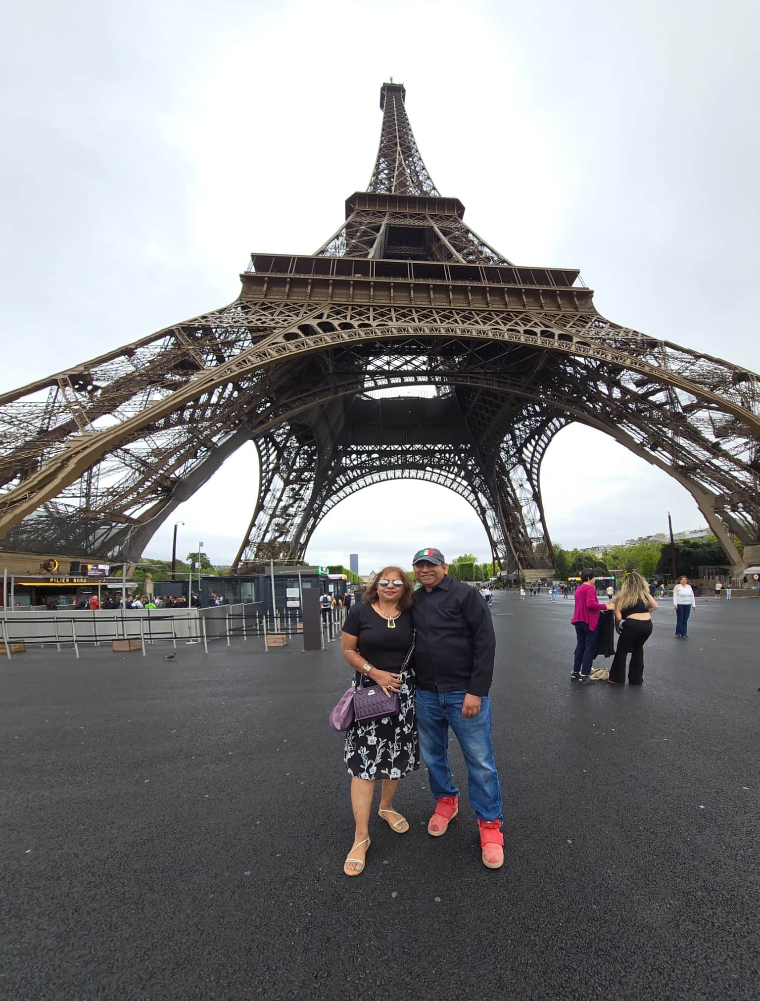 Photo from Anuradha  Tewari's trip