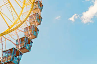 Europa Park Germany Tickets