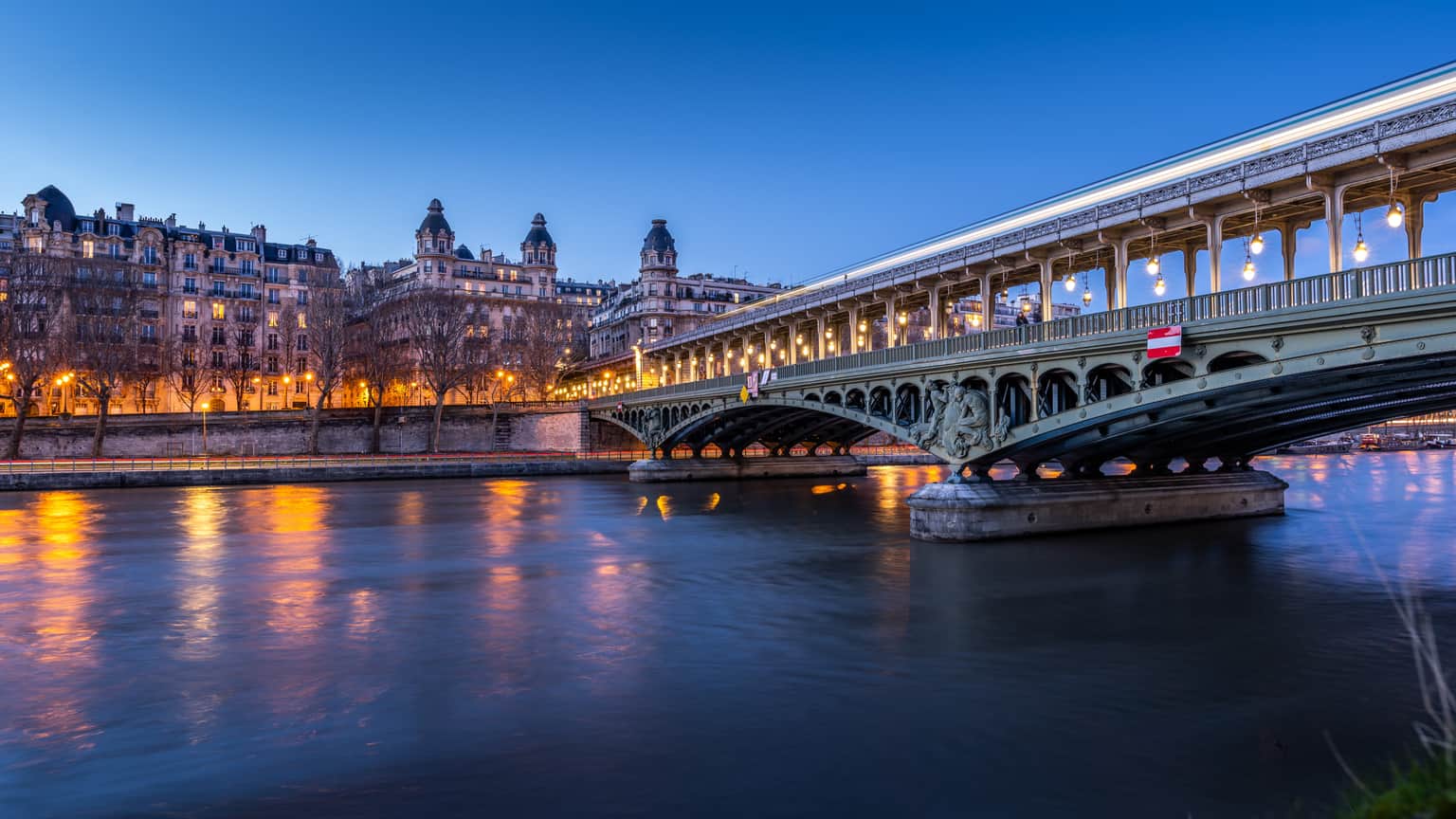 <em>Paris</em> Tour Packages From Nashik