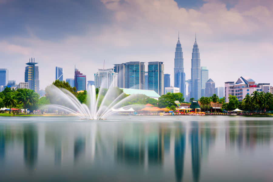 Singapore & Malaysia Trip | FREE Night Safari Experience