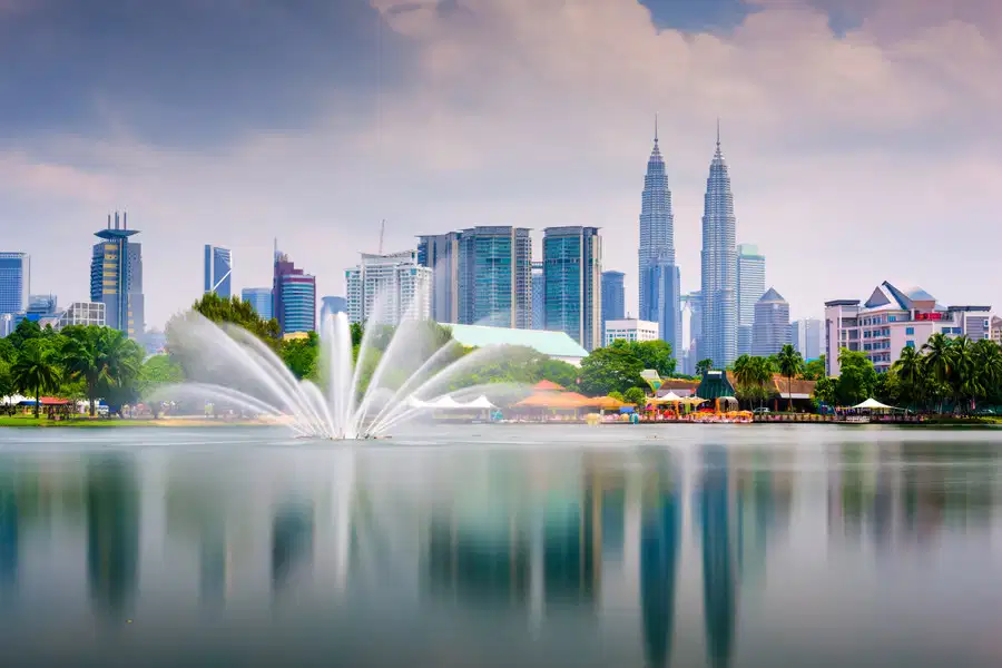 Singapore & Malaysia Trip | FREE Night Safari Experience
