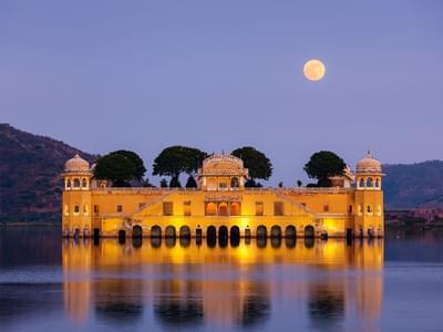 Rajasthan Sightseeing Tour Bikaner Jaisalmer and Jodhpur Day 1