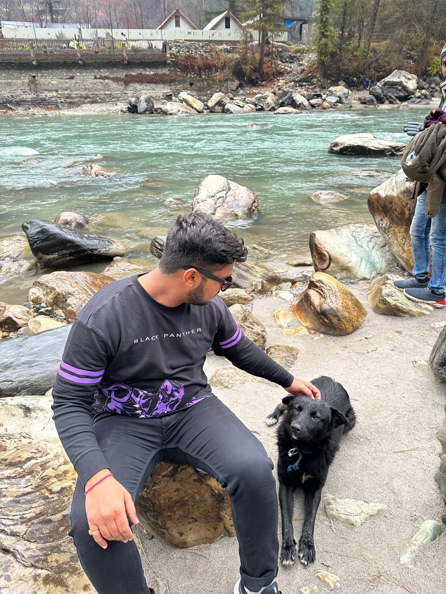 Photo from Akshat  Sharma's trip