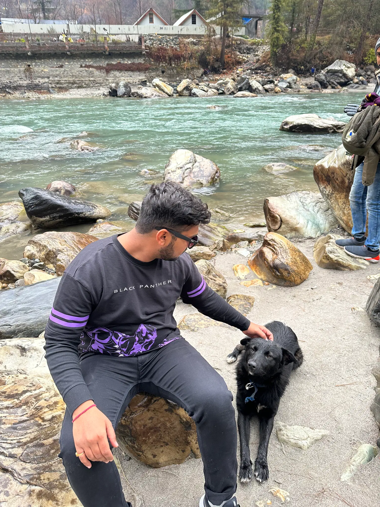 Photo from Akshat  Sharma's trip