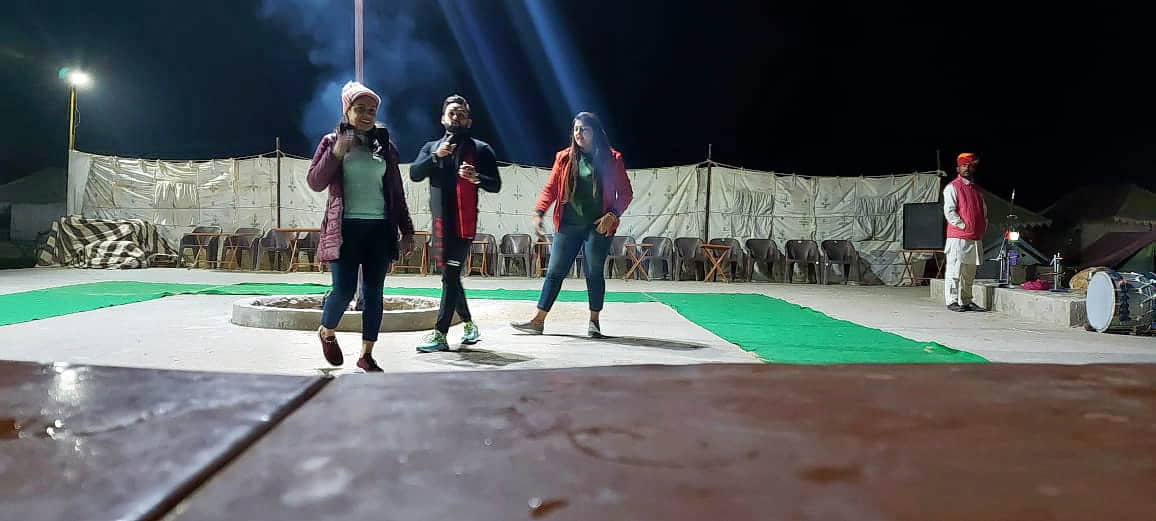 Photo from Ankit Chaudhary's trip
