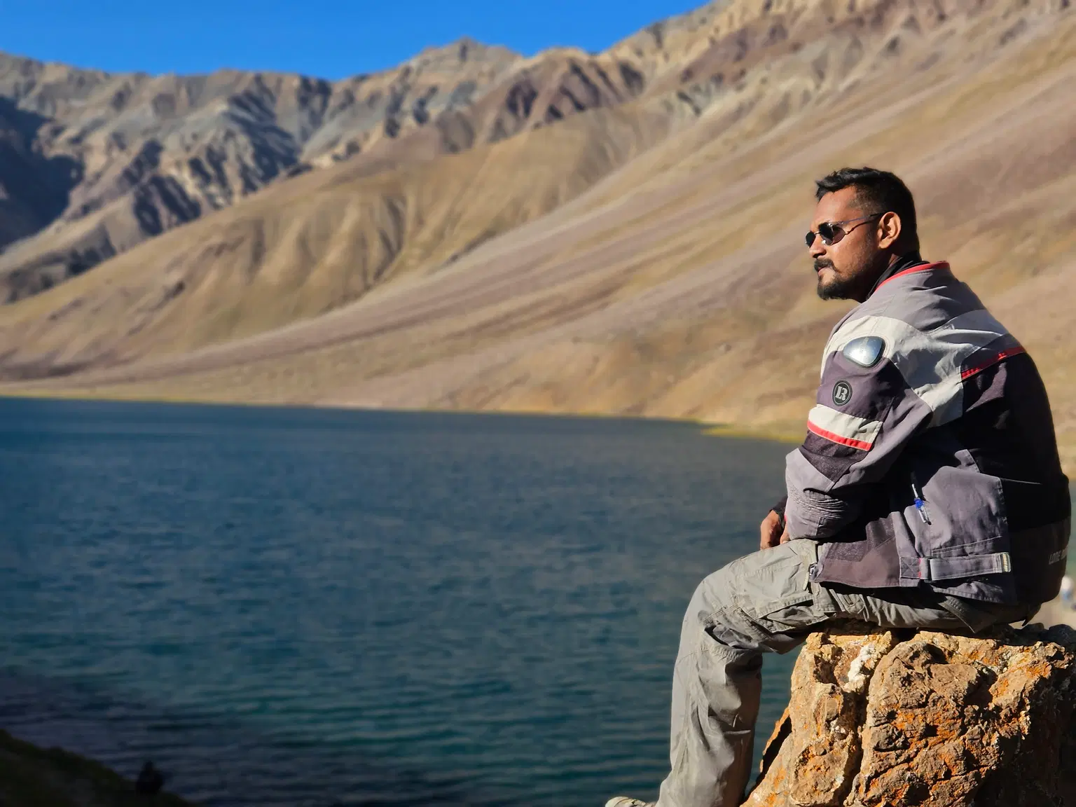Photo from Dharmendra Bhansali's trip