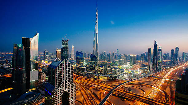Dubai City Tour 