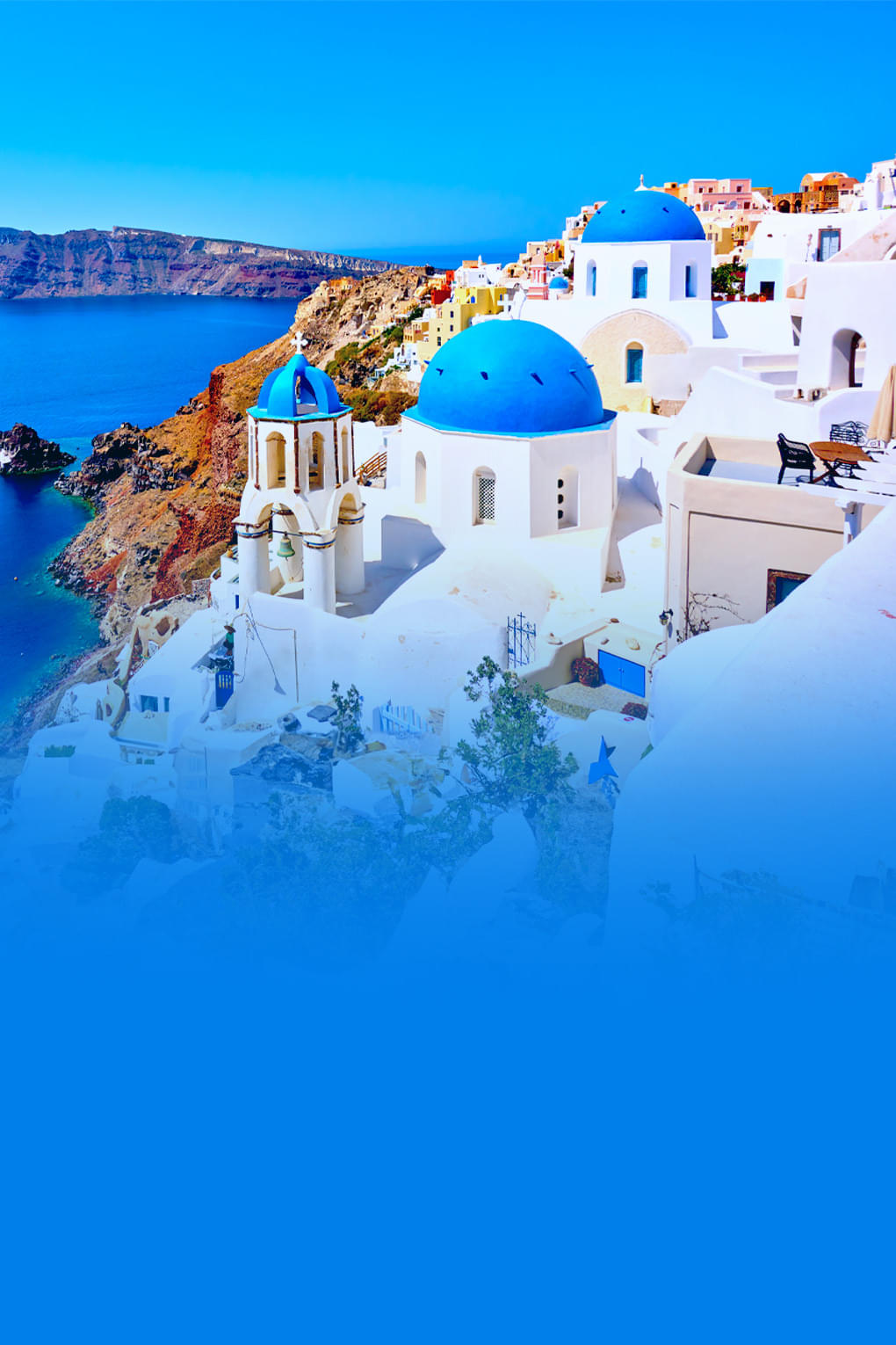 Classic Greece | Group Tour Package