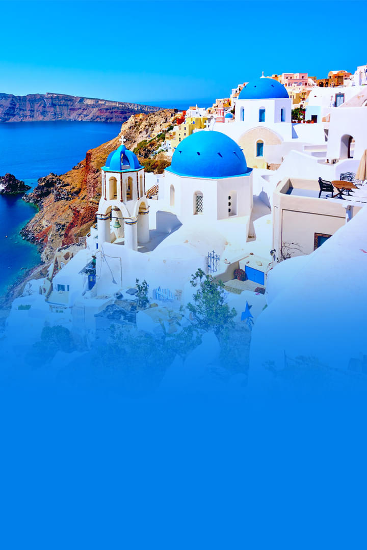 Classic Greece | Group Tour Package