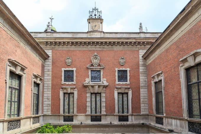 Bagatti Valsecchi Museum