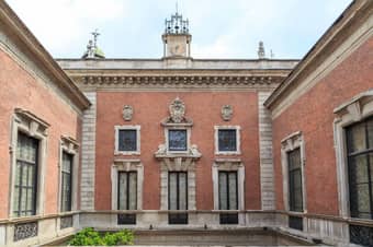 Bagatti Valsecchi Museum