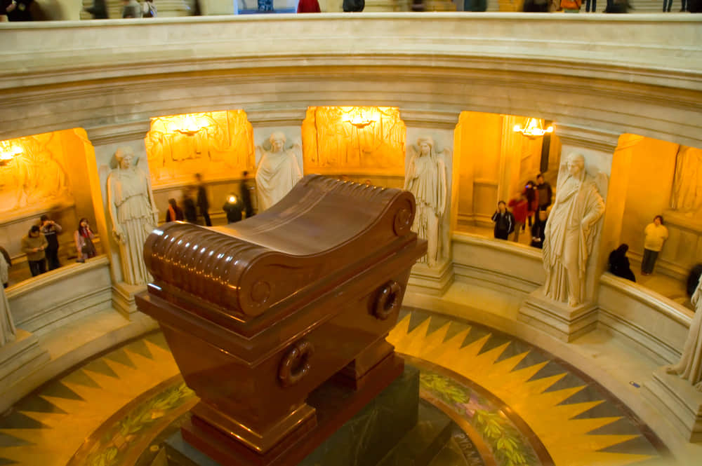 Tomb of Napoleon