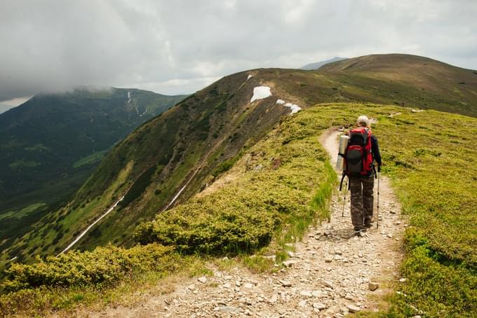 jalsu pass trek