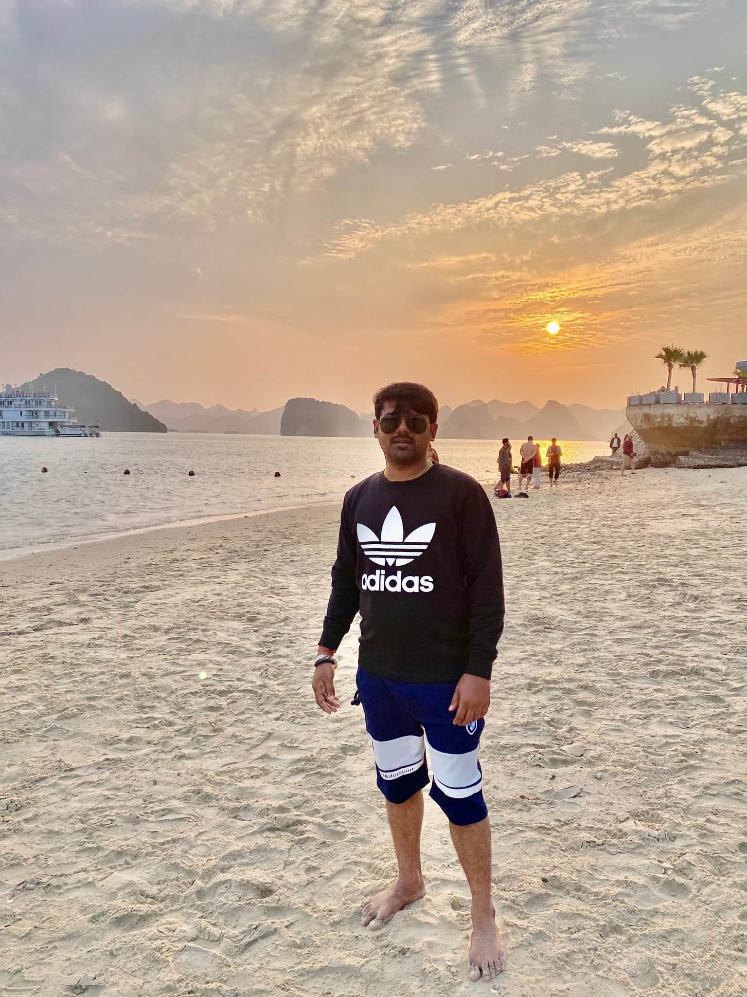 Photo from Sunil Kumar's trip
