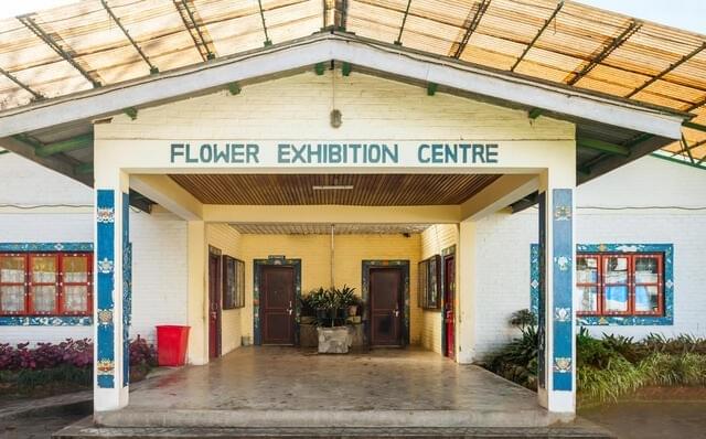 Visit Nearby Attractions on Foot