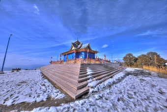 Spiti from Chandigarh | FREE Highest Motorable Village Excursion