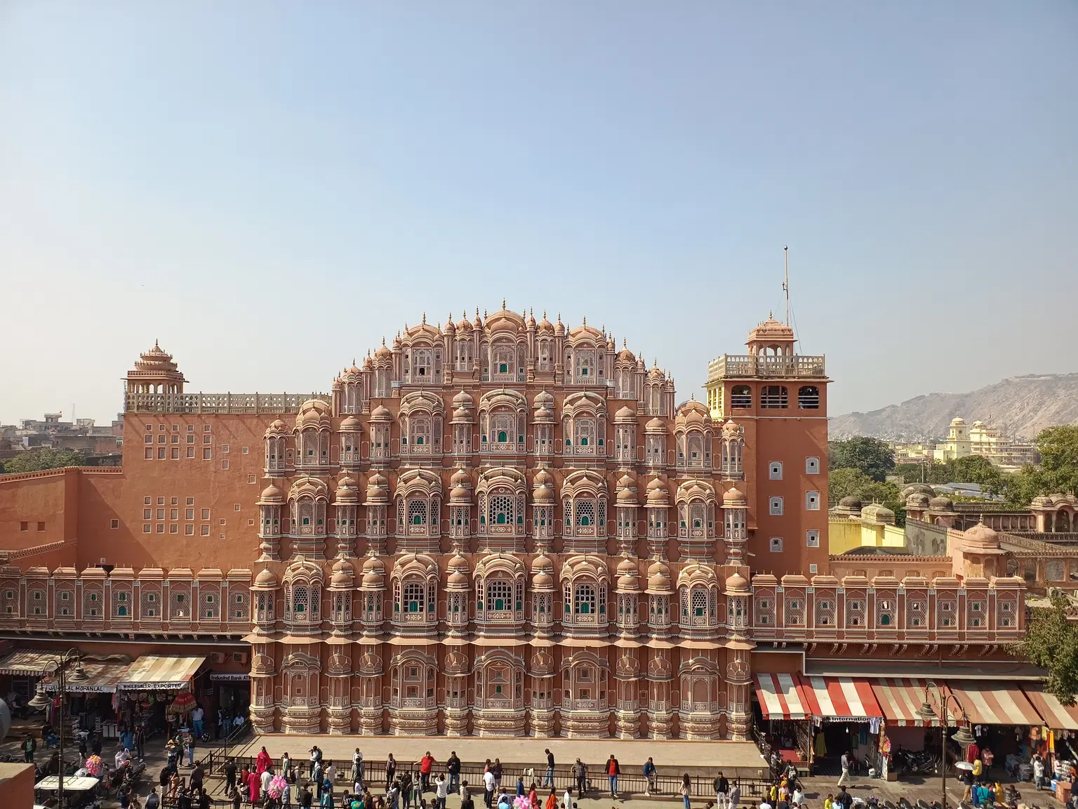 Photo from Nikhil 's trip