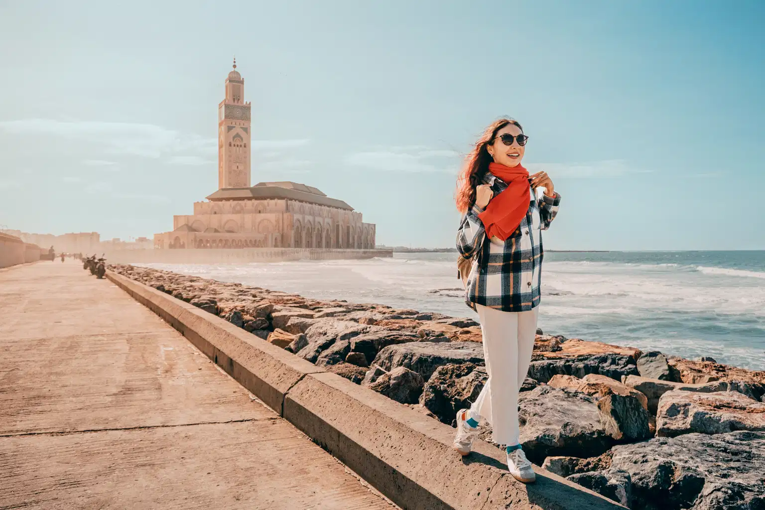 Highlights of Morocco & Spain | Cross-Continental Cultural Voyage