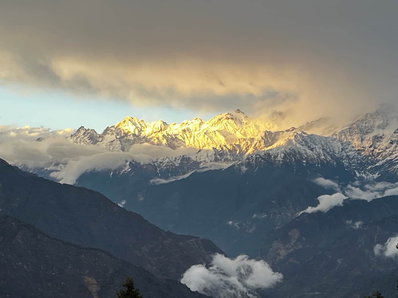 Photo from Amol Birajdar's trip