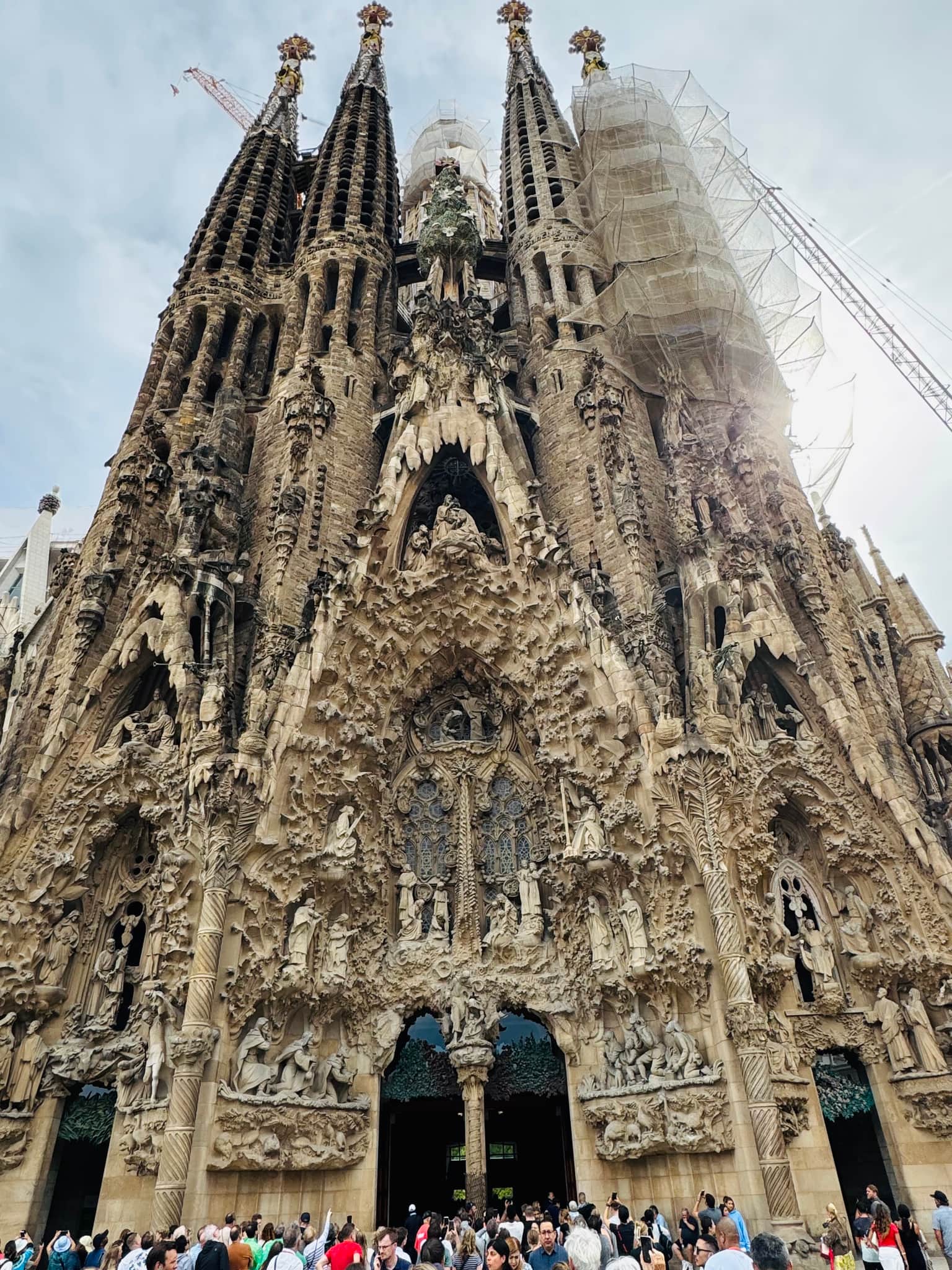 Photo from Terrence Lewis's trip