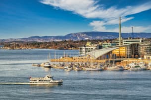 Norway Arctic Adventure | Journey to the Land of Midnight Sun