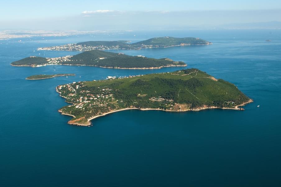 Burgaz Adası