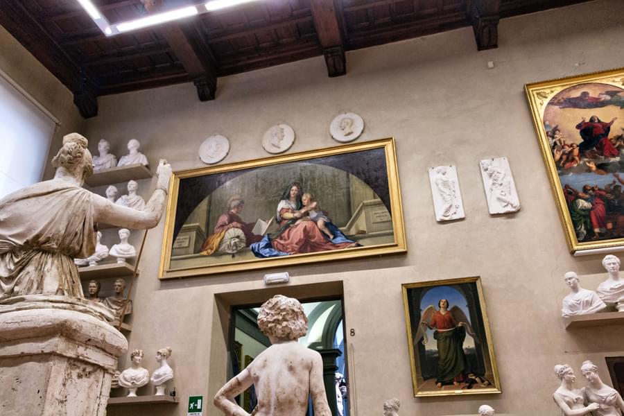 Gallerie dell'Accademia