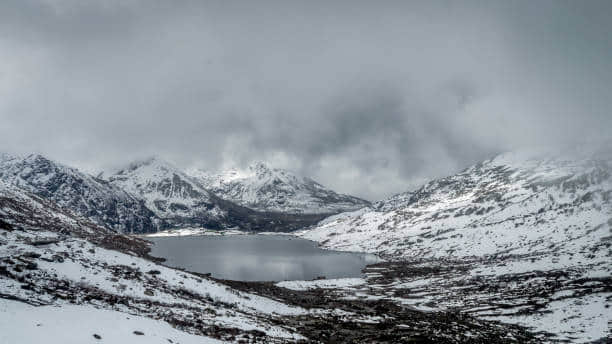 Kupup, <em>Sikkim</em>