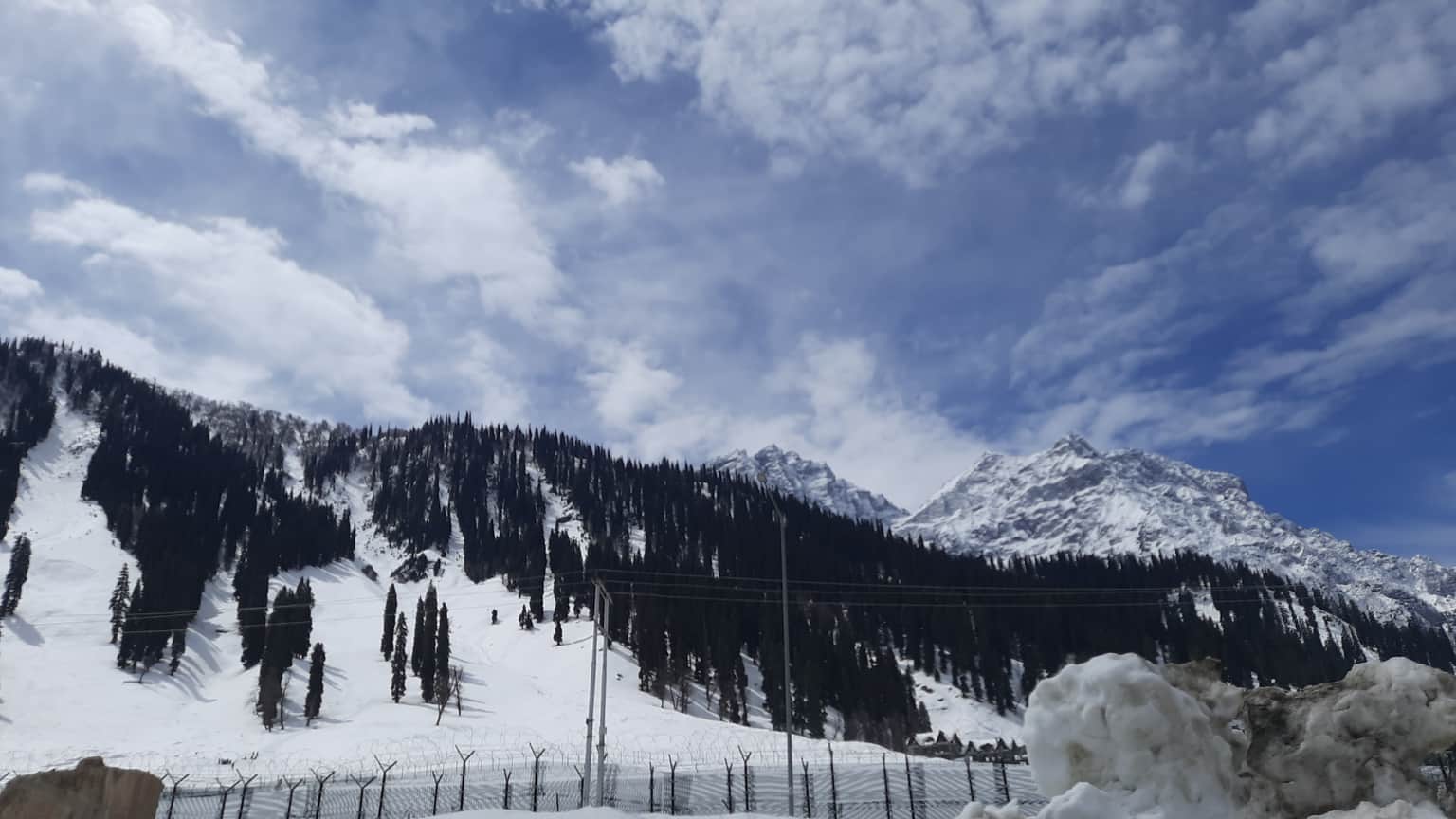 Photo from Alok Malhotra's trip