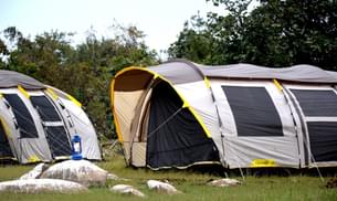 The Grasswalk, Vikarabad | Luxury Staycation Deal