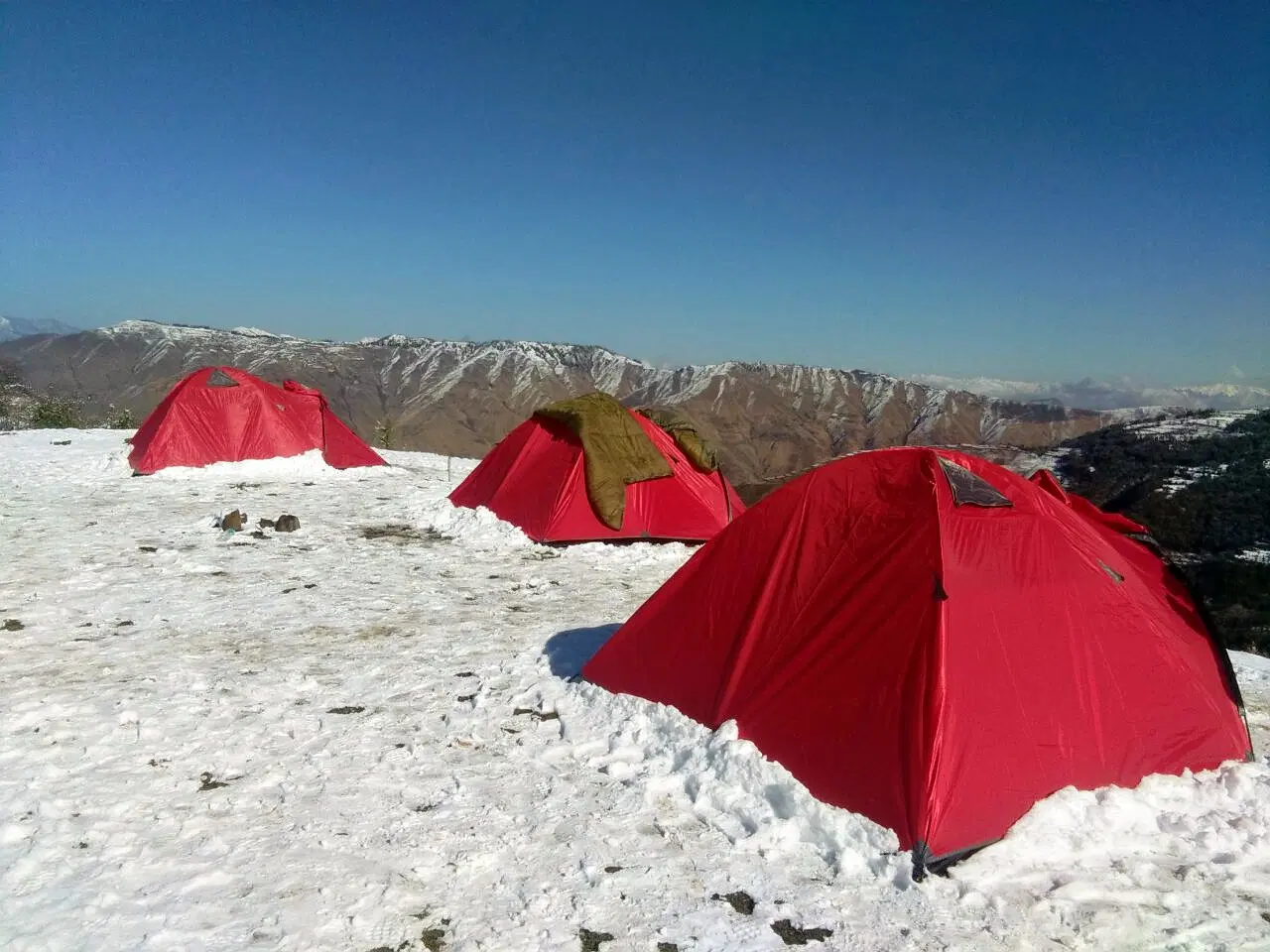 Photo from Karthik 's trip