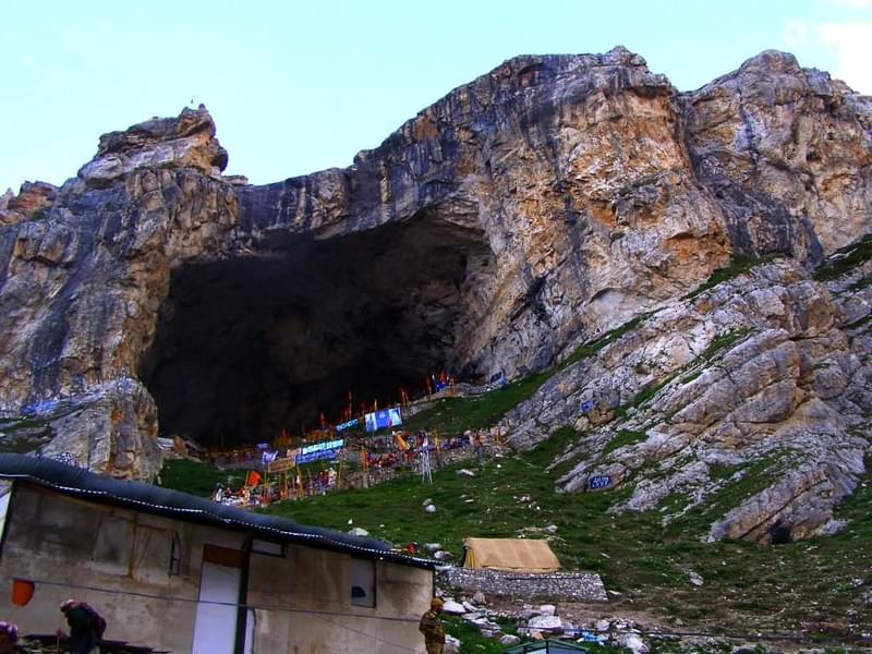 Amarnath Package Image