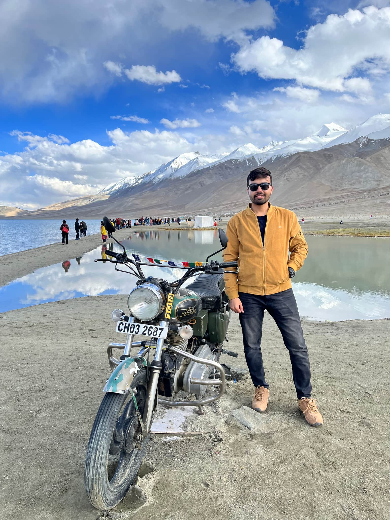 Photo from Akshay Singhvi's trip