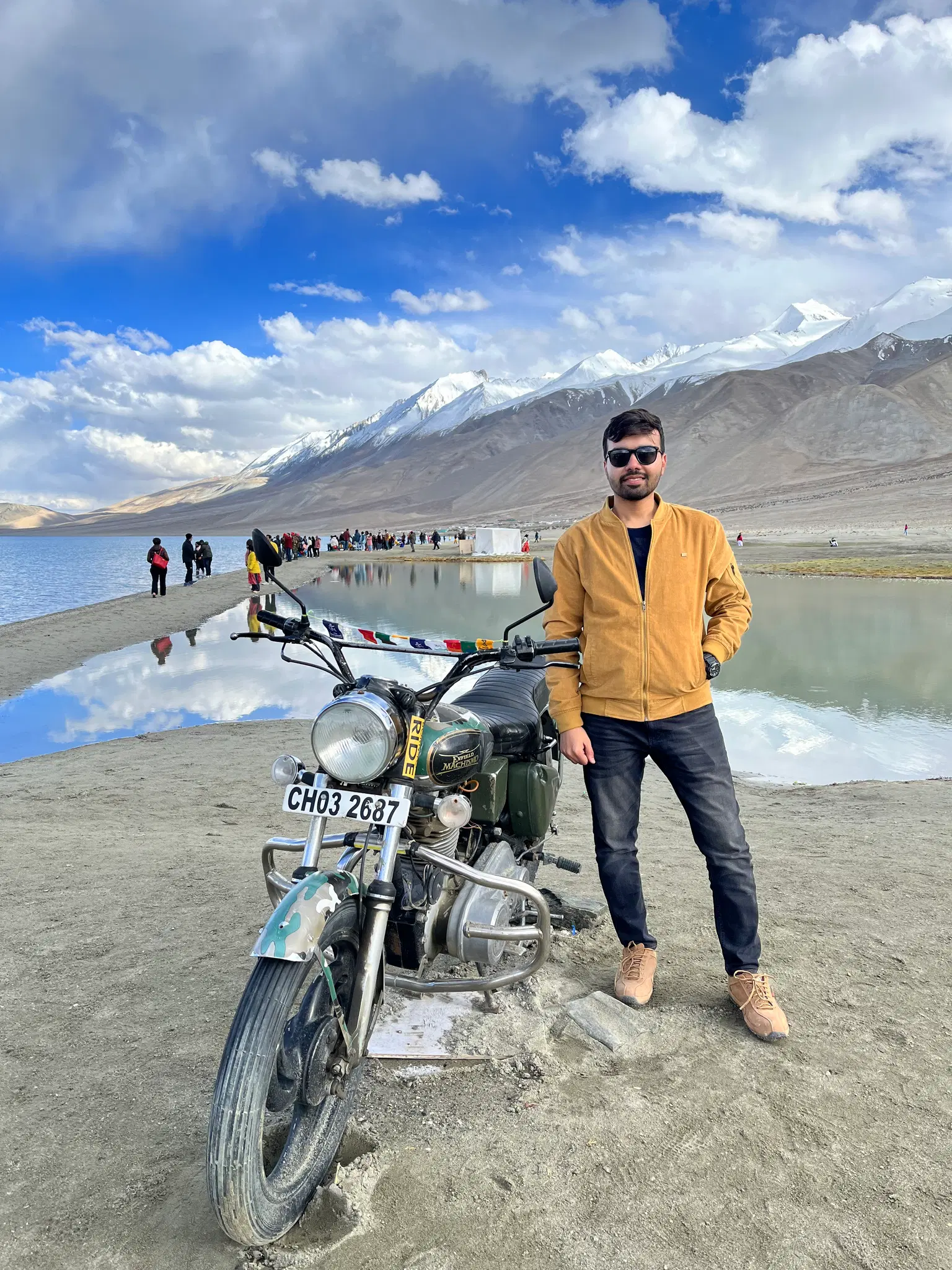 Photo from Akshay Singhvi's trip