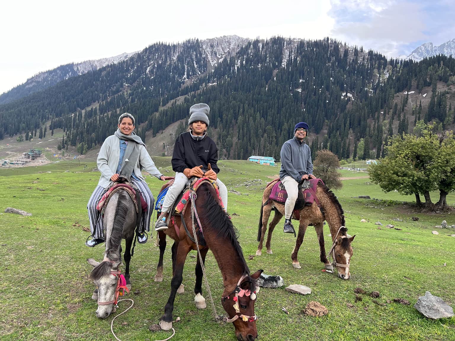 Photo from Rashida Bandookwala's trip