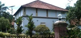 Sri Chitra Art Gallery